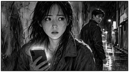 씬 12B 스토리보드